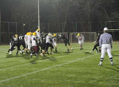 Vukovi Wild boars za medije